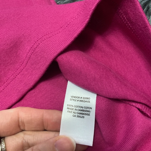 Northern Reflections T-shirt size M - Picture 3 of 3